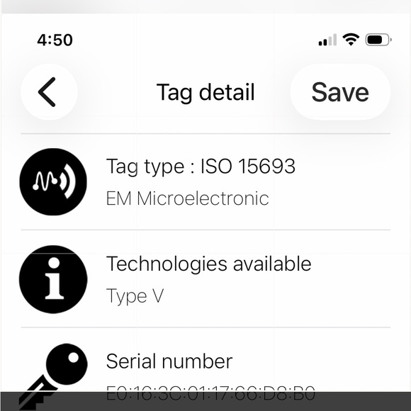 Louis Vuitton Denim remix Key holder with Pouch New Full set - Picture 12 of 12